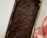 Foto langkah ke 7 dari resep Chocolate Espresso Brownies.