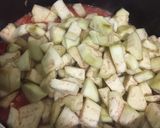 Foto del paso 5 de la receta: Guiso de berenjena🍆