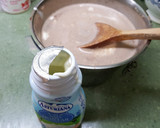 Foto del paso 4 de la receta: Flan de chocolate sin lactosa 
