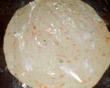 Frozen Veg Paratha recipe step 4 photo