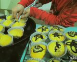 Foto del paso 5 de la receta: Muffins de Limón 🍋 receta ideal cumpleaños !!!