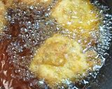 Foto langkah ke 2 dari resep Perkedel tempe-mix.