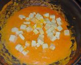 শাহী পনির (Shahi Paneer recipe in Bengali) রেসিপি ধাপ - 5 ছবি