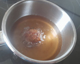Foto del paso 2 de la receta: Albóndigas al curry -en horno-