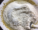 Foto del paso 6 de la receta: 🏖Tarta vacaciones 🏖con bizcocho de pistacho