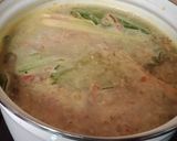 Foto langkah ke 3 dari resep Soto Ayam Seger.