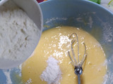 Torta de manzana