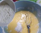 Foto del paso 4 de la receta: Torta de manzana