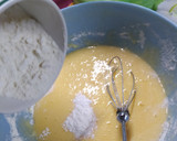 Foto del paso 4 de la receta: Torta de manzana