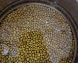 છાસવાળા મગ (Chhaswala Moong Recipe In Gujarati) રેસીપી સ્ટેપ1ફોટો