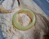 Foto langkah ke 3 dari resep Onion Ring.
