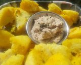चटपटी इडली(Chatpati idli recipe in Hindi) रेसिपी चरण 6 फोटो