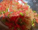 Vegetable besan ka chila recipe step 1 photo