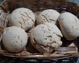 Foto del paso 14 de la receta: Conchas