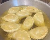Foto langkah ke 6 dari resep Pastel renyah.