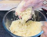 เค้กป๊อบกระบองเพชร จากเศษขนมปัง (เพิ่มมูลค่าให้ขนมได้อีก) วิธีทำสูตร 1 รูป