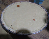 Foto del paso 7 de la receta: Tarta de ricota y dulce de leche😋👌