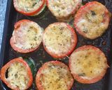 Foto del paso 4 de la receta: Bocadillo de zapallitoos