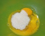 Foto langkah ke 1 dari resep Japanese Fluffy Pancake.