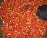 Sambal Balado