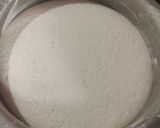 A picture of step 2 of Dosa.
