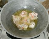 Foto langkah ke 3 dari resep Cireng Kerupuk Black Pepper.