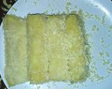 Foto langkah ke 6 dari resep Risol isi sayur.