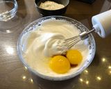 提拉米蘇的食譜步驟2照片