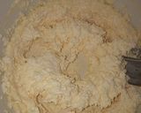 Kókusztekercs 🥥 recept fázis 2 fotója