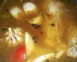 صورة لخطوة 1 من وصفة مندي دجاج على طريقتي 😋