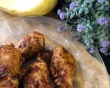 Foto langkah ke 6 dari resep Ayam Bumbu Barbeque.
