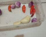 Foto langkah ke 2 dari resep Cumi Bumbu Kecap.