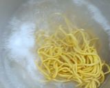 Foto langkah ke 9 dari resep Soto Mie.