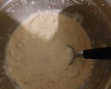 Foto del paso 3 de la receta: Panquequitos de manzana sin tacc