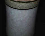 A picture of step 2 of Strawberry and Banana Shake 😋.