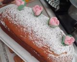 Foto del passaggio 4 della ricetta Plume Cake marmorizzata