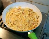 Foto del paso 5 de la receta: Tortilla de papas prefritas