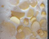 Une image de l'étape 2 de Gratin dauphinois.