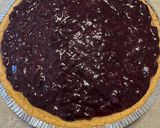 Foto del paso 15 de la receta: Cheesecake de Frutos rojos Estilo Ally