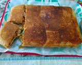 Foto del paso 5 de la receta: Torta Mexicana