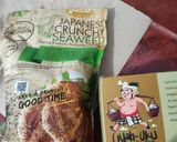 Foto langkah ke 2 dari resep Tempe Mendoan "Gluten Free".