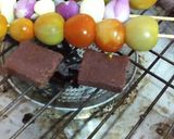 Foto langkah ke 3 dari resep Sambal Picak Khas Bengkulu.