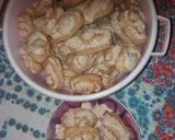 Diós rózsa recept fázis 7 fotója