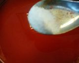 ટોમેટો સૂપ(Tomato soup recipe in gujarati) રેસીપી સ્ટેપ2ફોટો