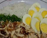 Foto langkah ke 5 dari resep Soto Matraman NCC by Fatmah Bahalwan.