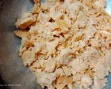 કેસર-પીસ્તા ઘારી (Kesar Pista Ghari Recipe In Gujarati) રેસીપી સ્ટેપ2ફોટો