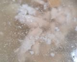 Foto langkah ke 2 dari resep Steamboat Kaldu (dada) Ayam.
