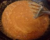 बनाना ग्रेव्ही (Banana Gravy Recipe In Marathi) रेसिपी स्टेप 5 फोटो 