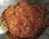 लहसुन टमाटर की चटनी (lehsun tamatar ki chutney recipe in Hindi) रेसिपी चरण 4 फोटो