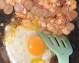 Foto langkah ke 3 dari resep Nasi Goreng Udang Endesss.